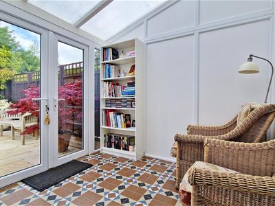 Conservatory